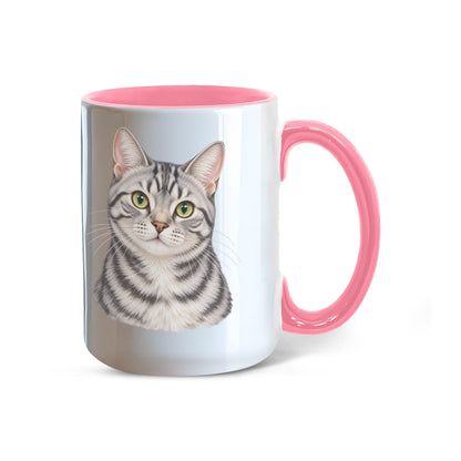 To My Loving Kitties