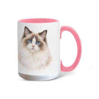 To My Loving Kitties