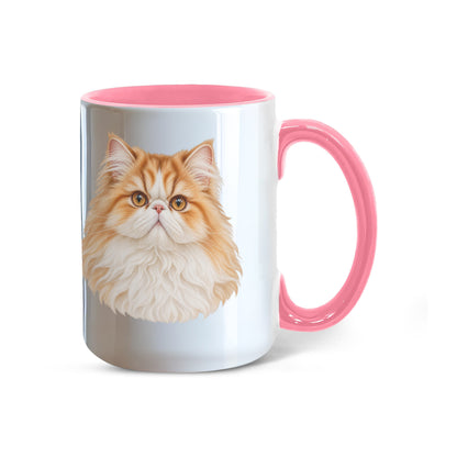 To My Loving Kitties