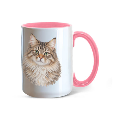 To My Loving Kitties