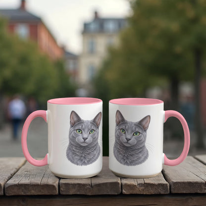 To My Loving Kitties