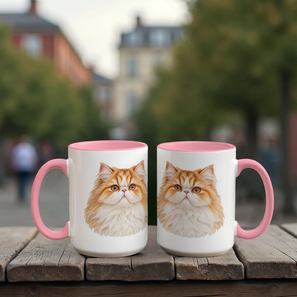 To My Loving Kitties