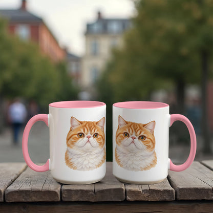 For The Love Of My Kitties