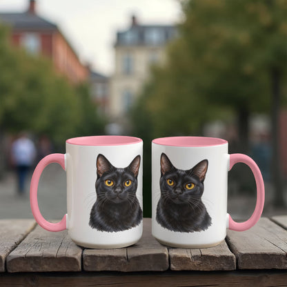 To My Loving Kitties