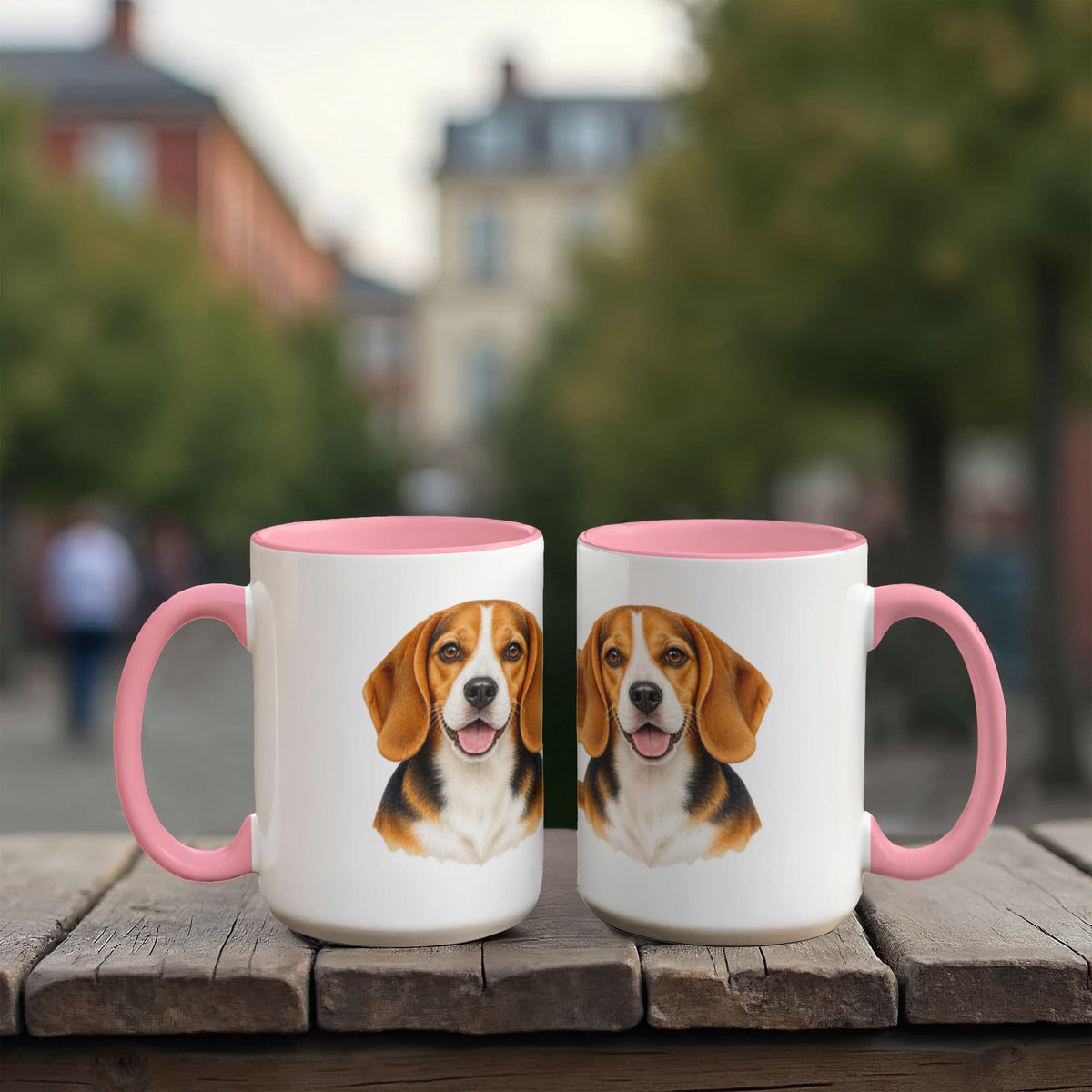 Beagle
