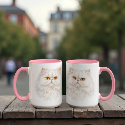To My Loving Kitties