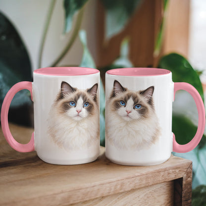 To My Loving Kitties