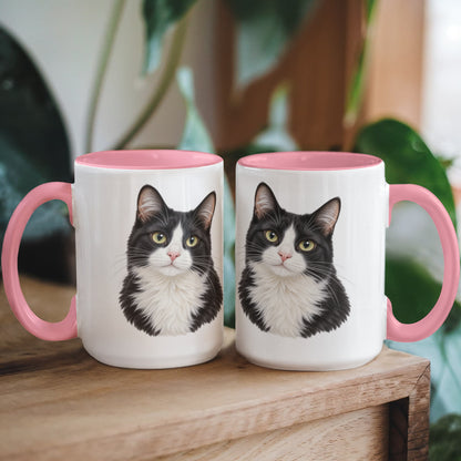 To My Loving Kitties