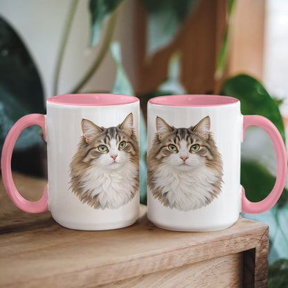 To My Loving Kitties