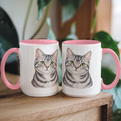 To My Loving Kitties