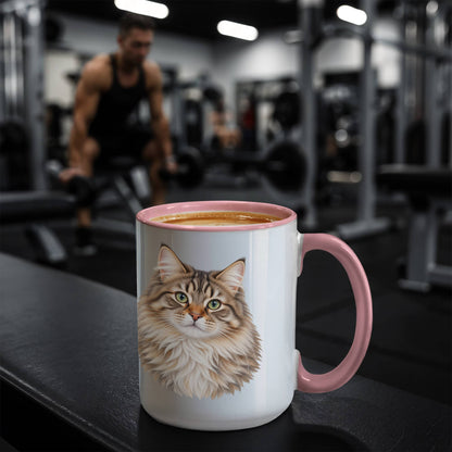 To My Loving Kitties