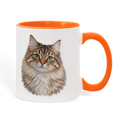 To My Loving Kitties