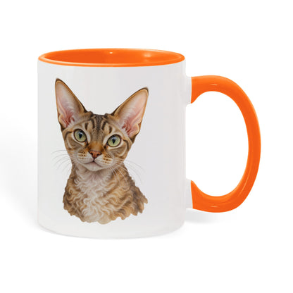 To My Loving Kitties