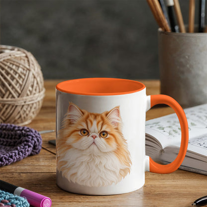 To My Loving Kitties