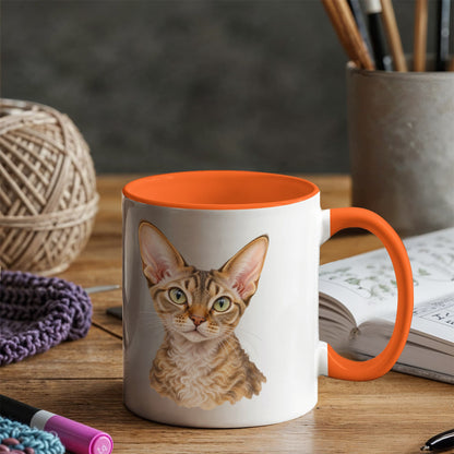 To My Loving Kitties