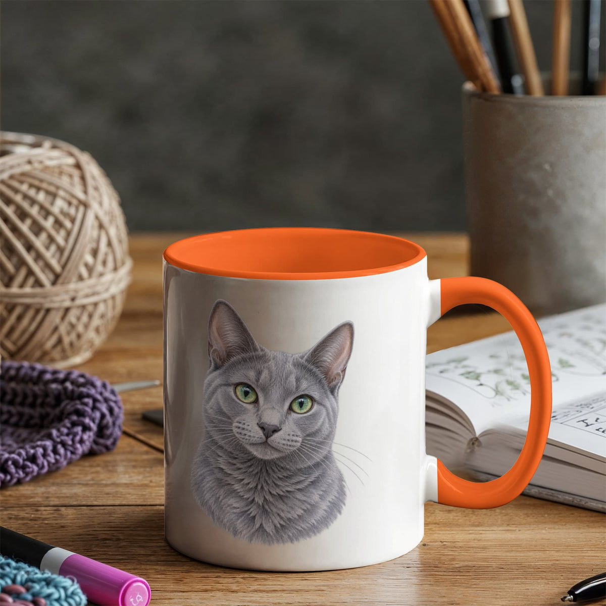 To My Loving Kitties