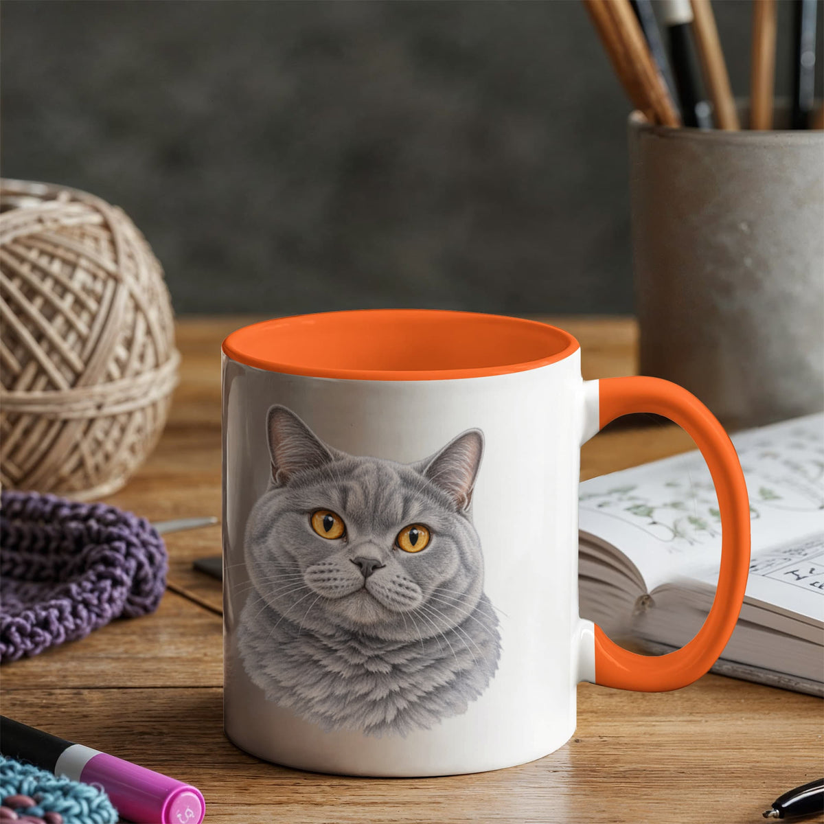 To My Loving Kitties