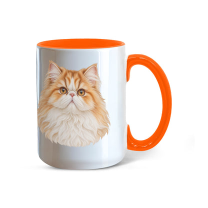 To My Loving Kitties