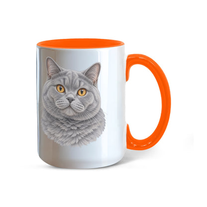 To My Loving Kitties