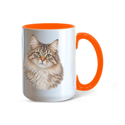 To My Loving Kitties