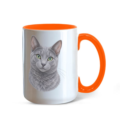 To My Loving Kitties