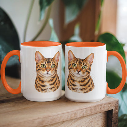 My Loving Kitties
