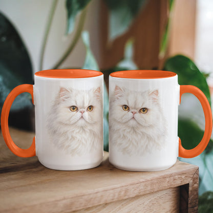 To My Loving Kitties