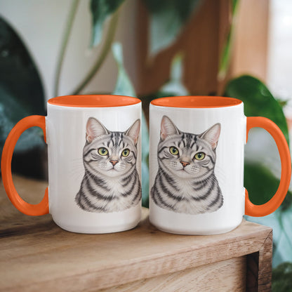 To My Loving Kitties