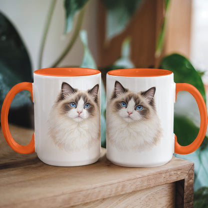To My Loving Kitties
