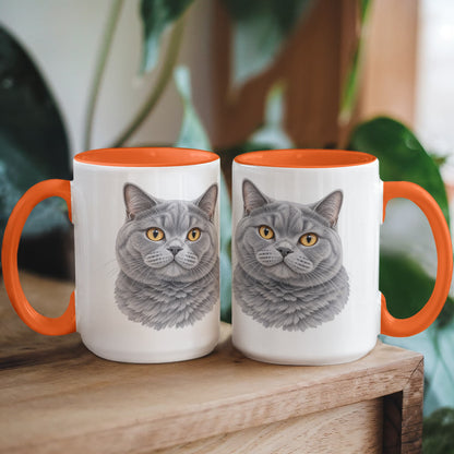 To My Loving Kitties