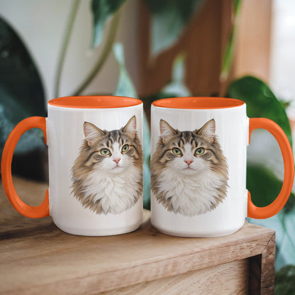 To My Loving Kitties