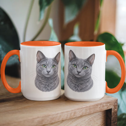 To My Loving Kitties