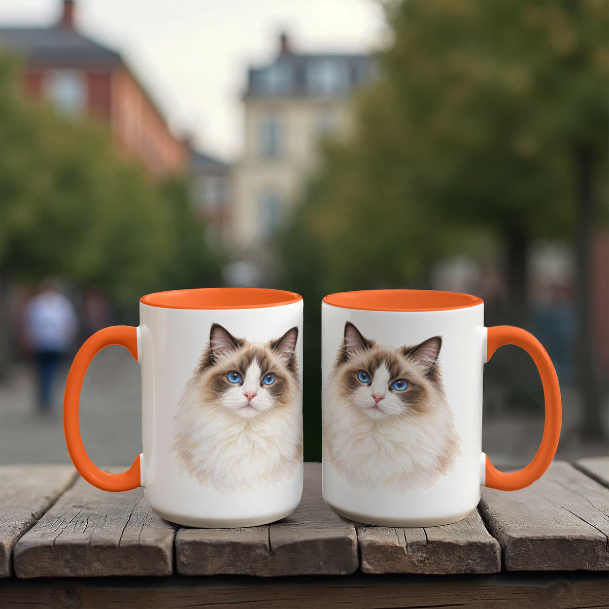 To My Loving Kitties