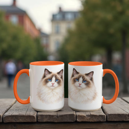 To My Loving Kitties