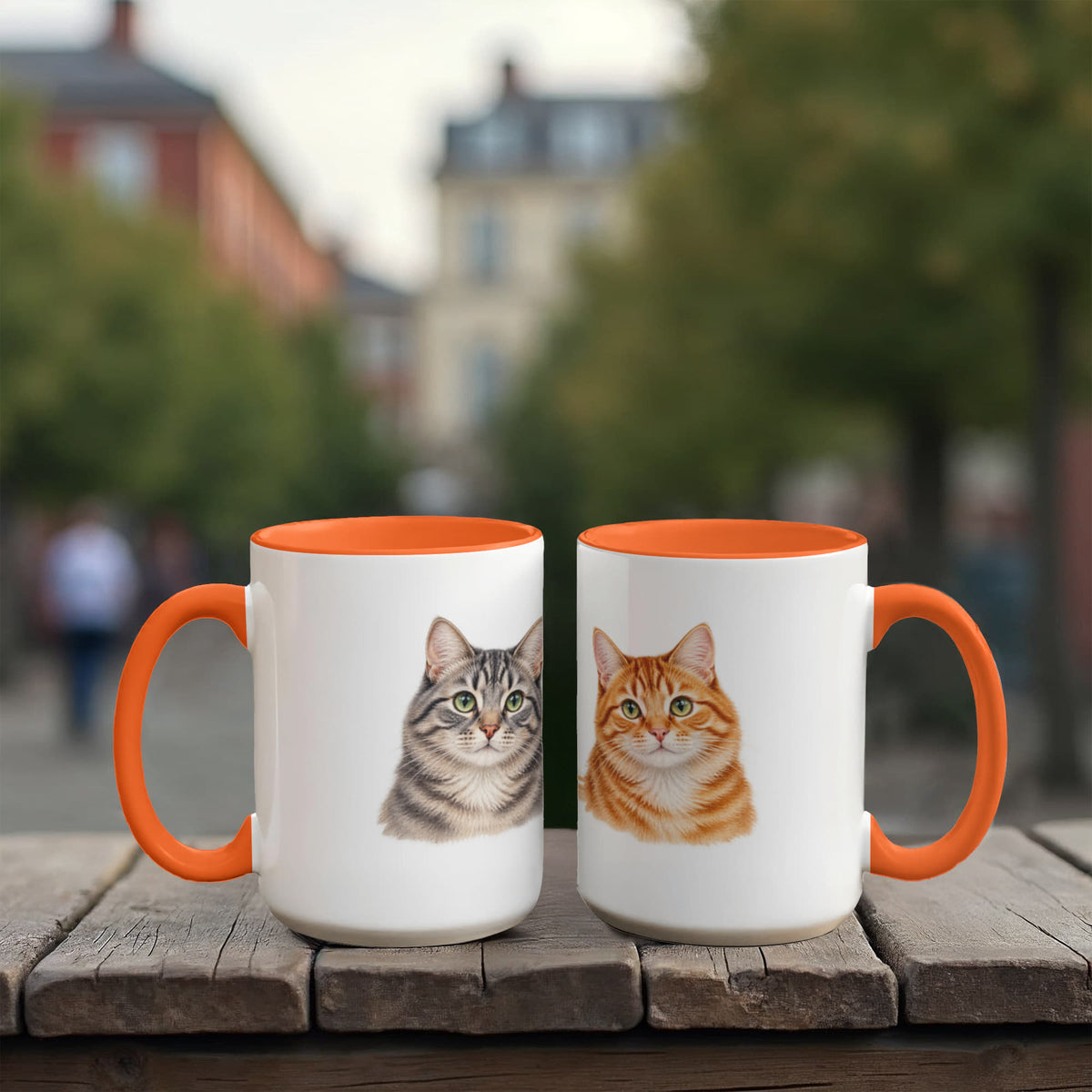 To My Loving Kitties
