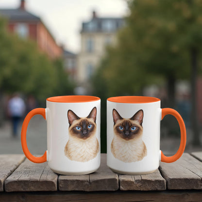 To My Loving Kitties