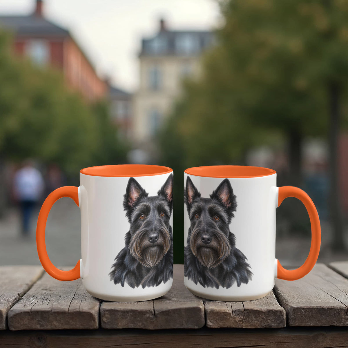 paws and love