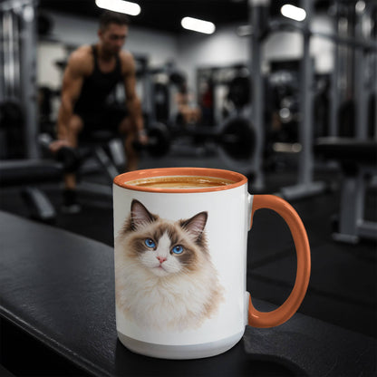 To My Loving Kitties