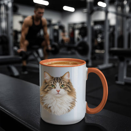 To My Loving Kitties