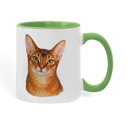 To My Loving Kitties