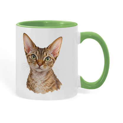 To My Loving Kitties