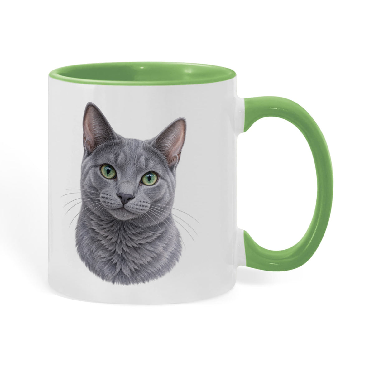 To My Loving Kitties