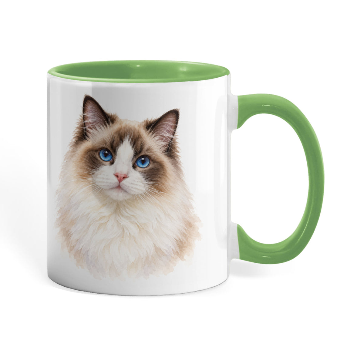To My Loving Kitties