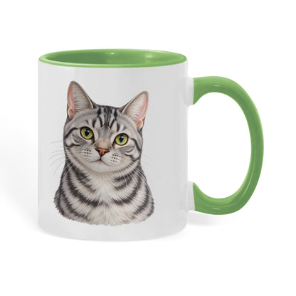 To My Loving Kitties