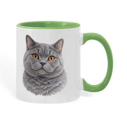 To My Loving Kitties