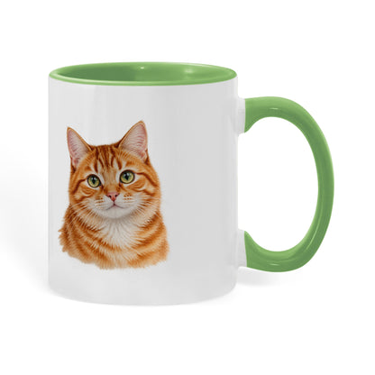 To My Loving Kitties