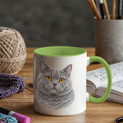 To My Loving Kitties