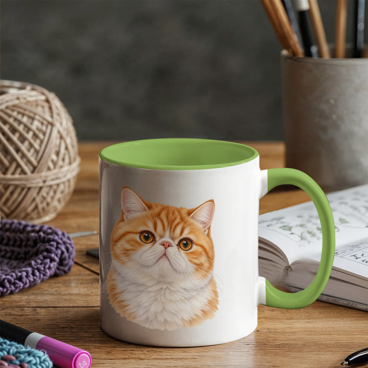 For The Love Of My Kitties