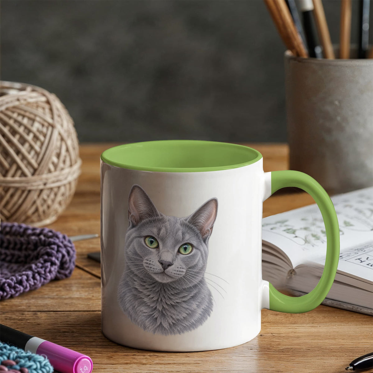 To My Loving Kitties