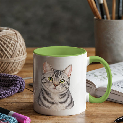 To My Loving Kitties